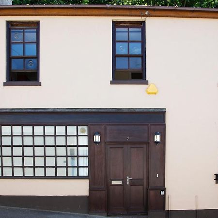 Cosy Open Plan Harbourside Inn With Superking Beds, Wood Burning Stove And Bar Torquay Zewnętrze zdjęcie